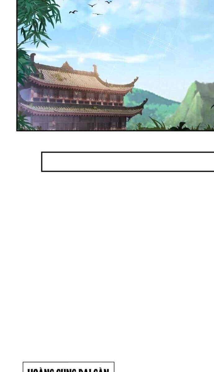 Hỗn Độn Thiên Đế Quyết - Page 10