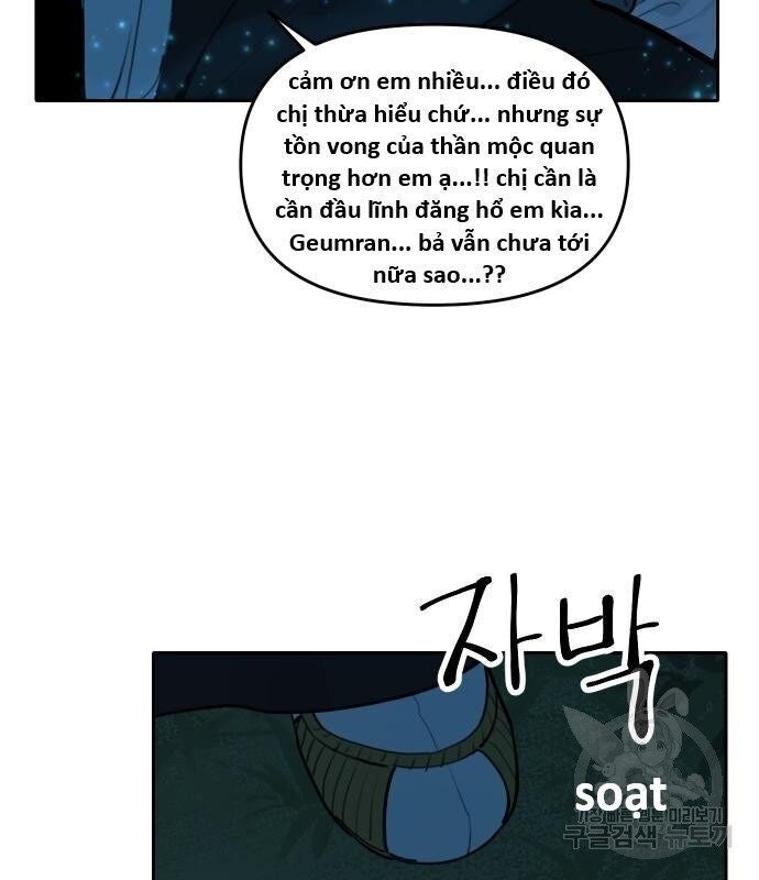 Hổ Đến Chơi Nhà - Page 24