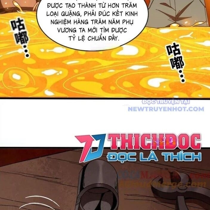 Dũng giả x nữ ma vương - Page 10