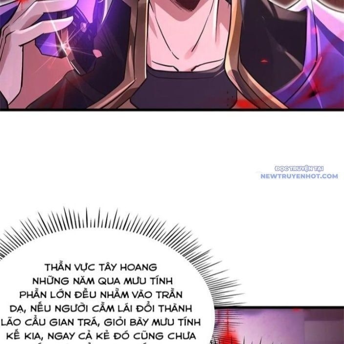 Các Nữ Đồ Đệ Của Ta Đều Là Chư Thiên Đại Lão Tương Lai - Page 7