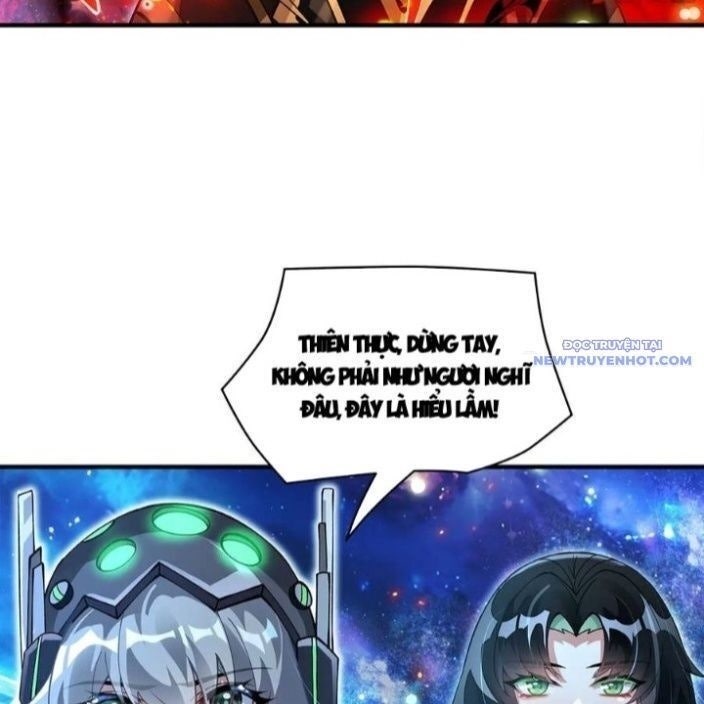 Các Nữ Đồ Đệ Của Ta Đều Là Chư Thiên Đại Lão Tương Lai - Page 65