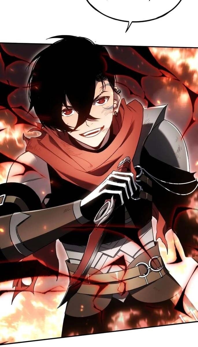 Boss Cuối Chấp Nhận Trở Thành Người Chơi - Page 20