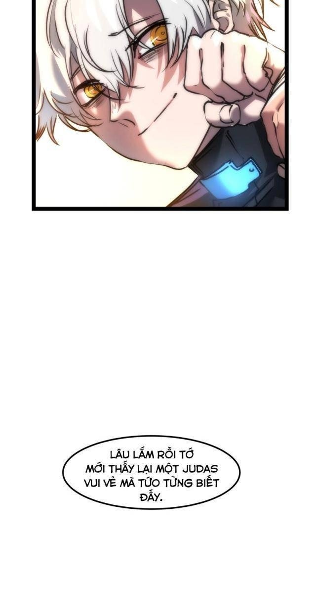 Cột Sống Đỏ - Page 27