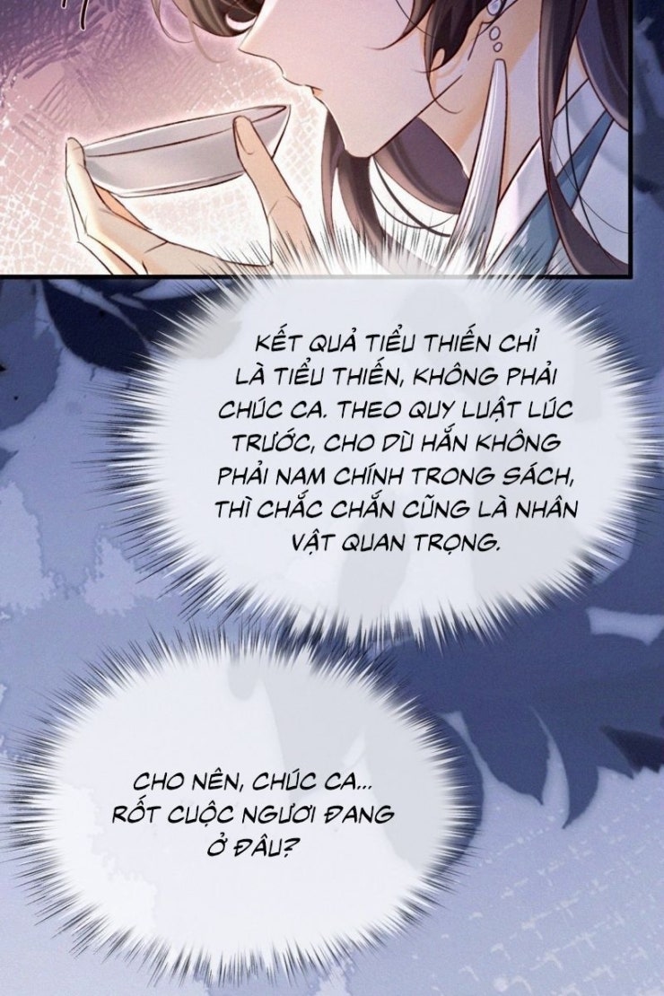 Nam Chủ Vì Sao Quyến Rũ Ta - Page 28