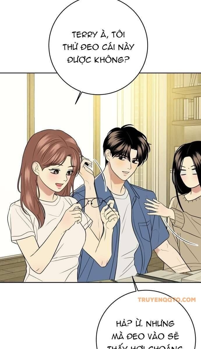 Kỷ Niệm Tuổi 19 Tồi Tệ - Page 20