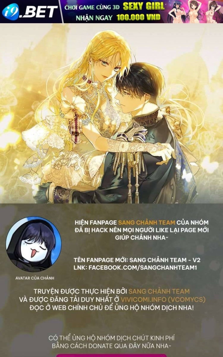 Kẻ Phản Diện Là Một Con Rối - Page 9