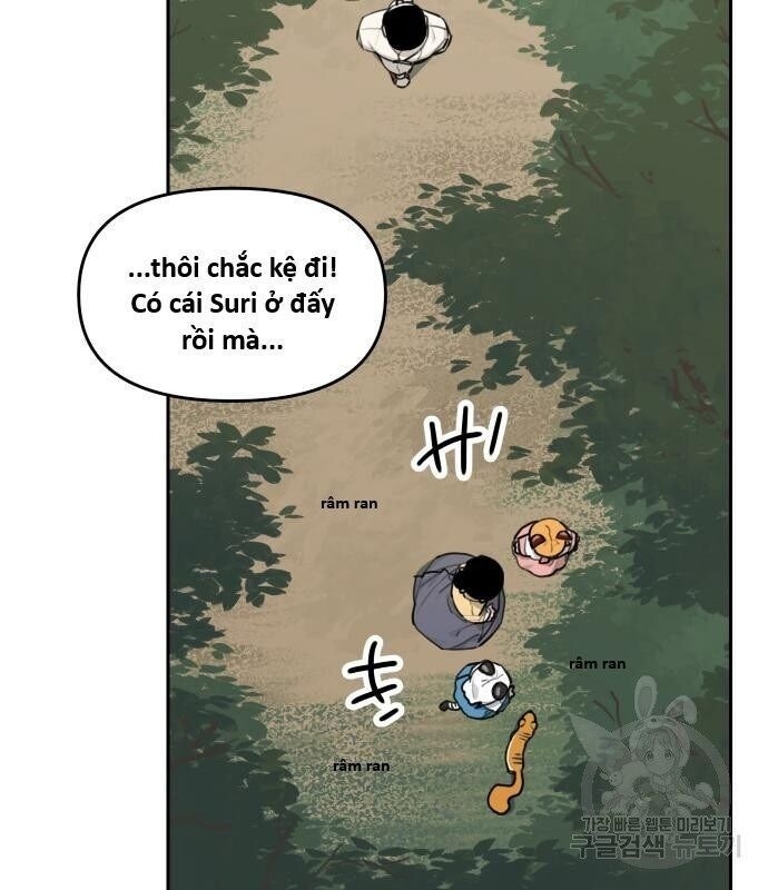 Hổ Đến Chơi Nhà - Page 99