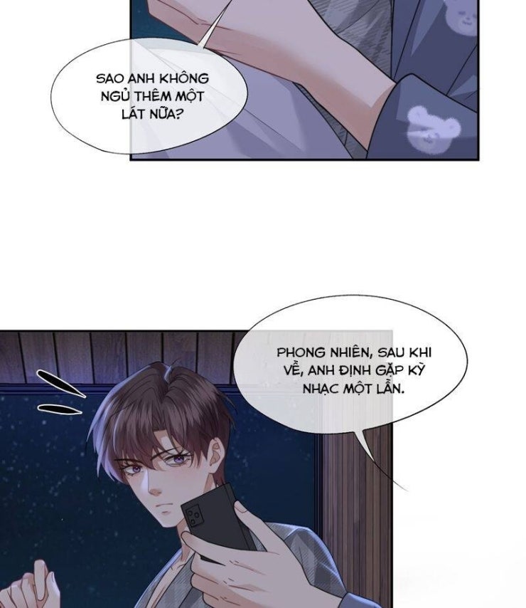 Gài Bẫy Ác Khuyển - Page 15