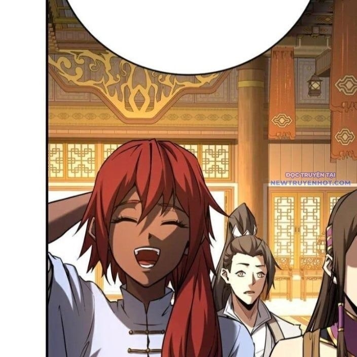 Đệ Tử Tu Luyện Còn Ta Thì Lười Biếng - Page 55