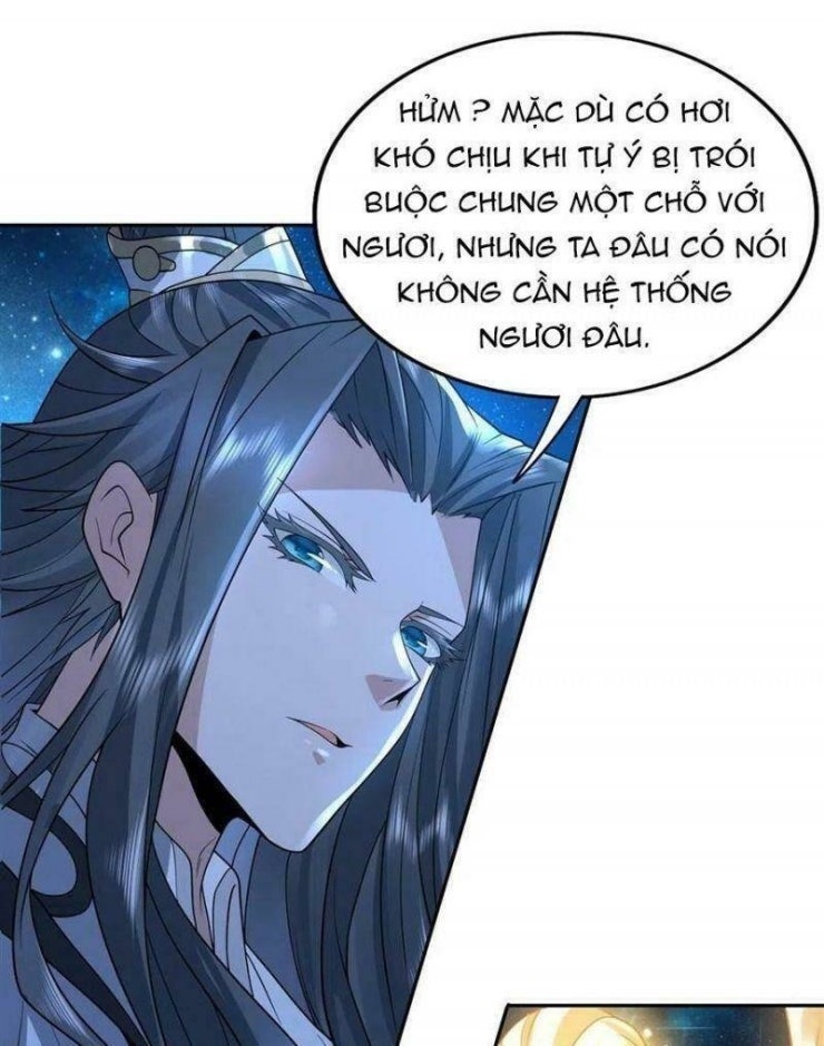 Các Nữ Đồ Đệ Của Ta Đều Là Chư Thiên Đại Lão Tương Lai - Page 54