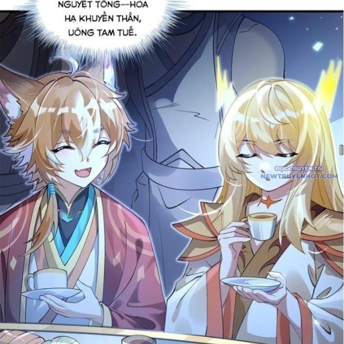 Các Nữ Đồ Đệ Của Ta Đều Là Chư Thiên Đại Lão Tương Lai - Page 77