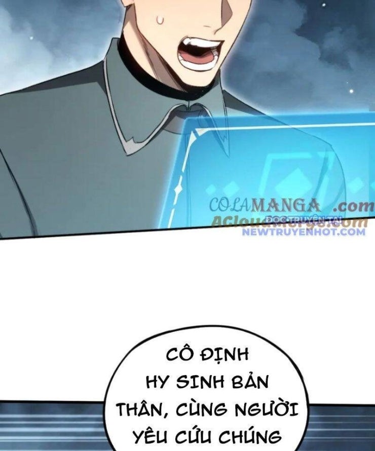 Boss Cuối Chấp Nhận Trở Thành Người Chơi - Page 10