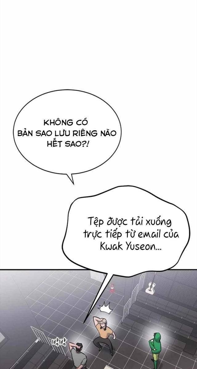 Một Anh Hùng Giỏi Mọi Thứ - Page 5