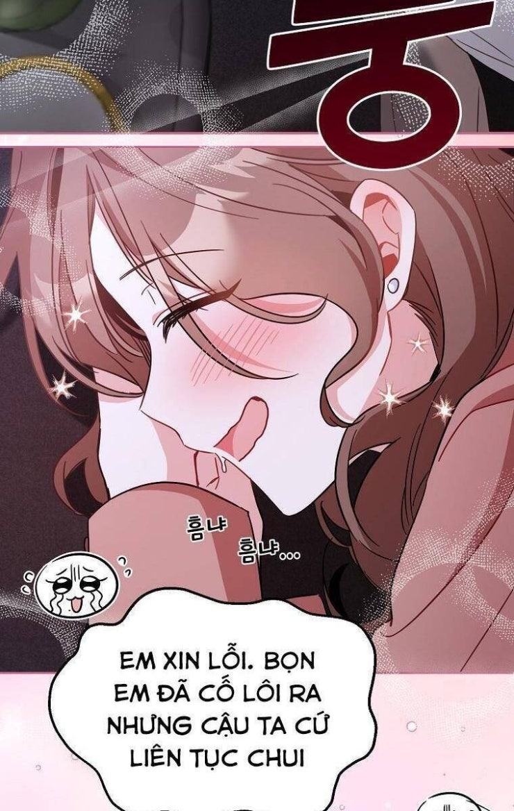 Mối Tình Đầu Đến Từ Tương Lai - Page 161