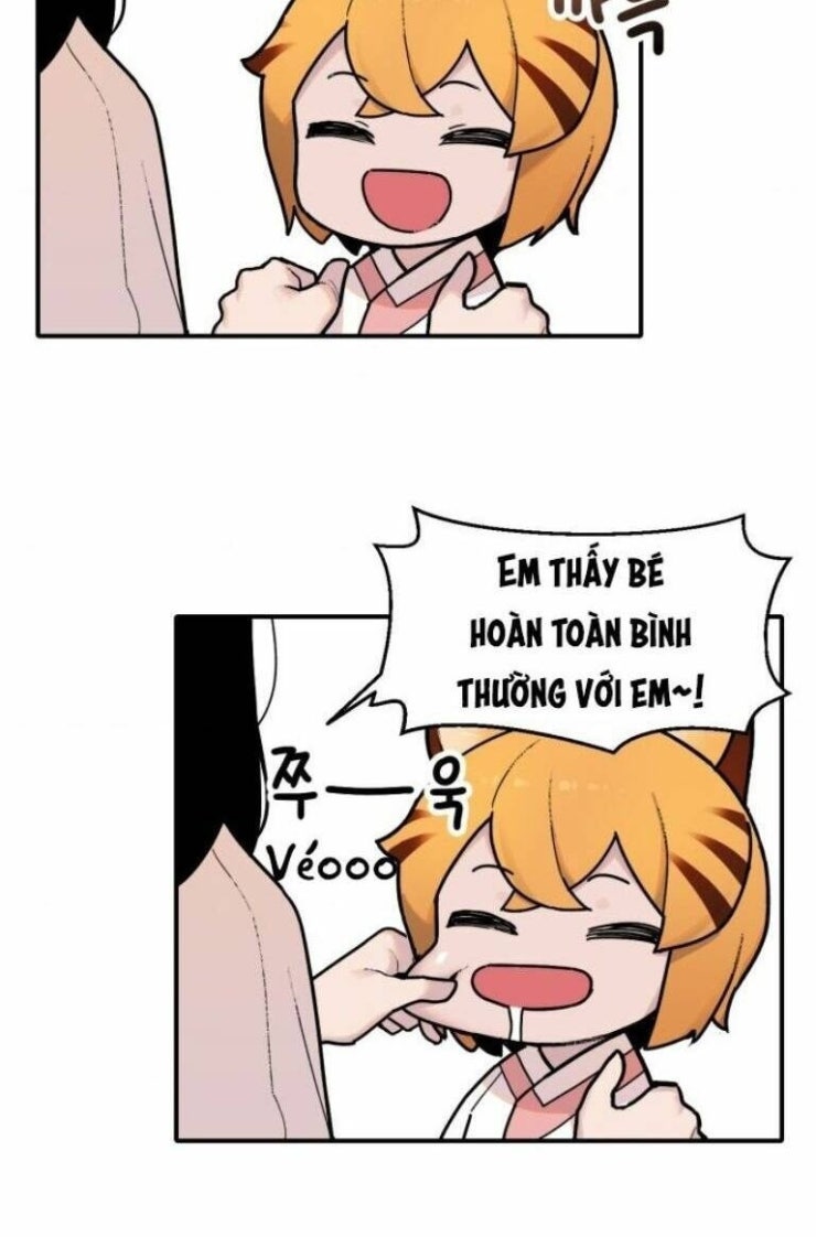 Hổ Đến Chơi Nhà - Page 62