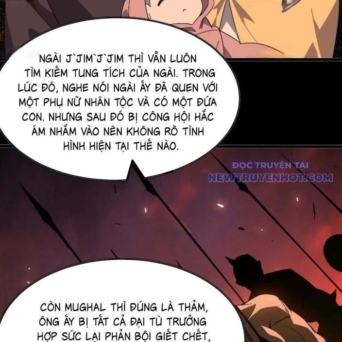 Dũng giả x nữ ma vương - Page 12