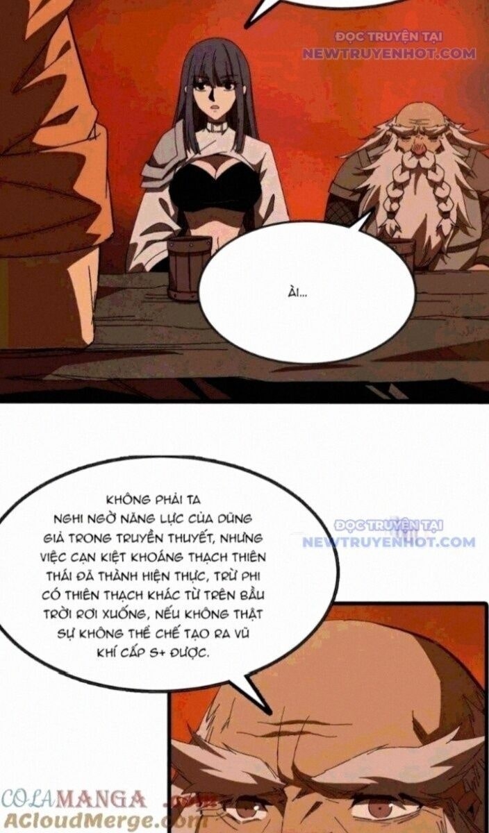 Dũng giả x nữ ma vương - Page 23