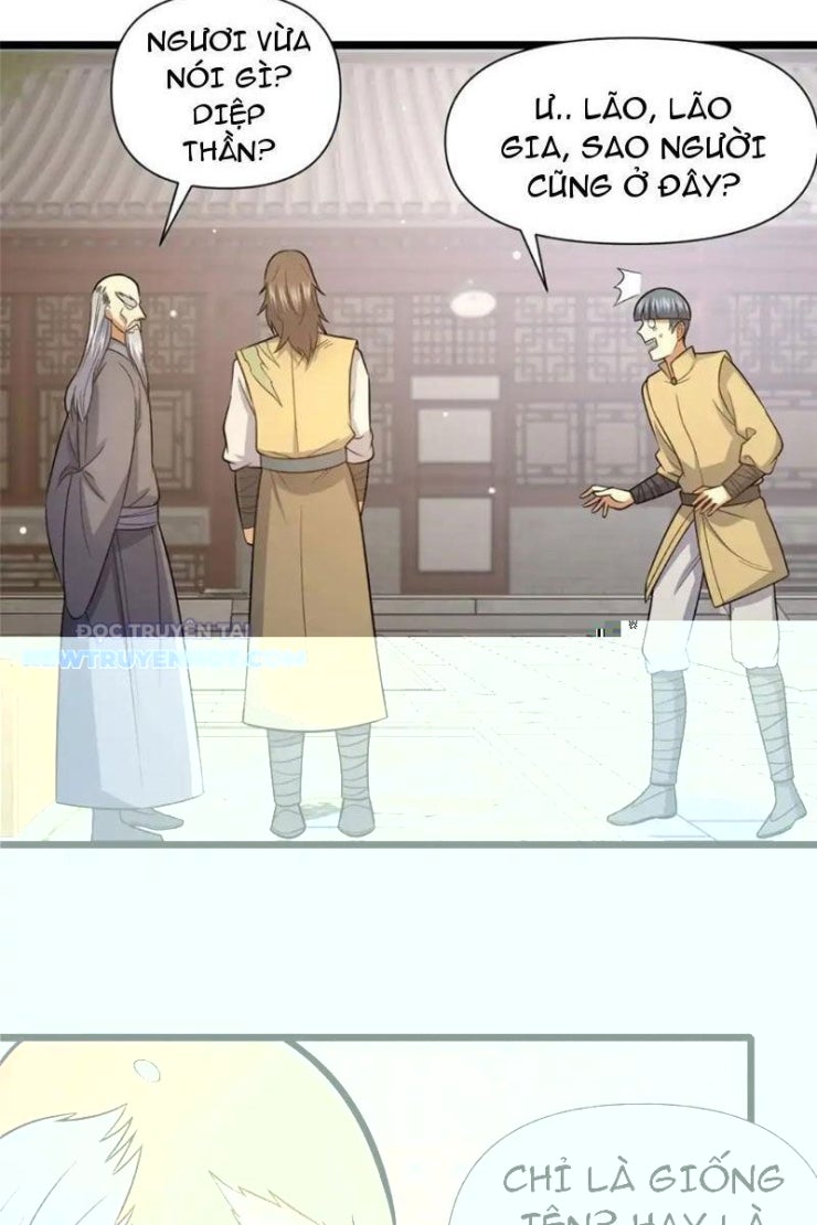 Đô Thị Cực Phẩm Y Thần - Page 27