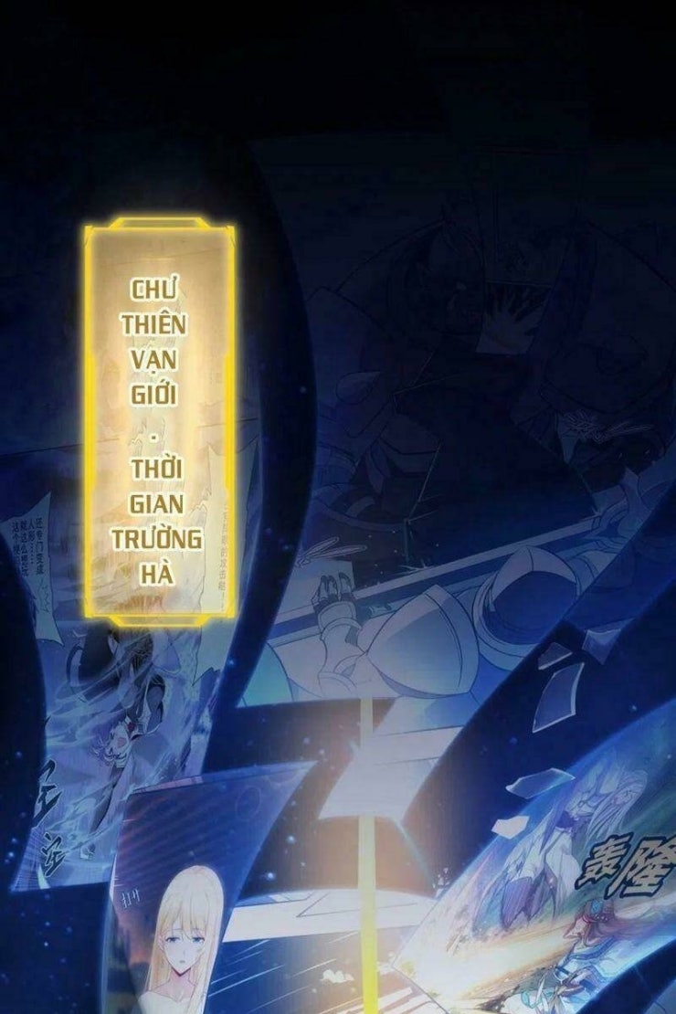 Các Nữ Đồ Đệ Của Ta Đều Là Chư Thiên Đại Lão Tương Lai - Page 14