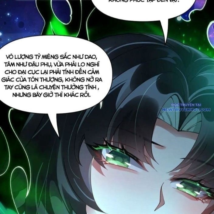 Các Nữ Đồ Đệ Của Ta Đều Là Chư Thiên Đại Lão Tương Lai - Page 45