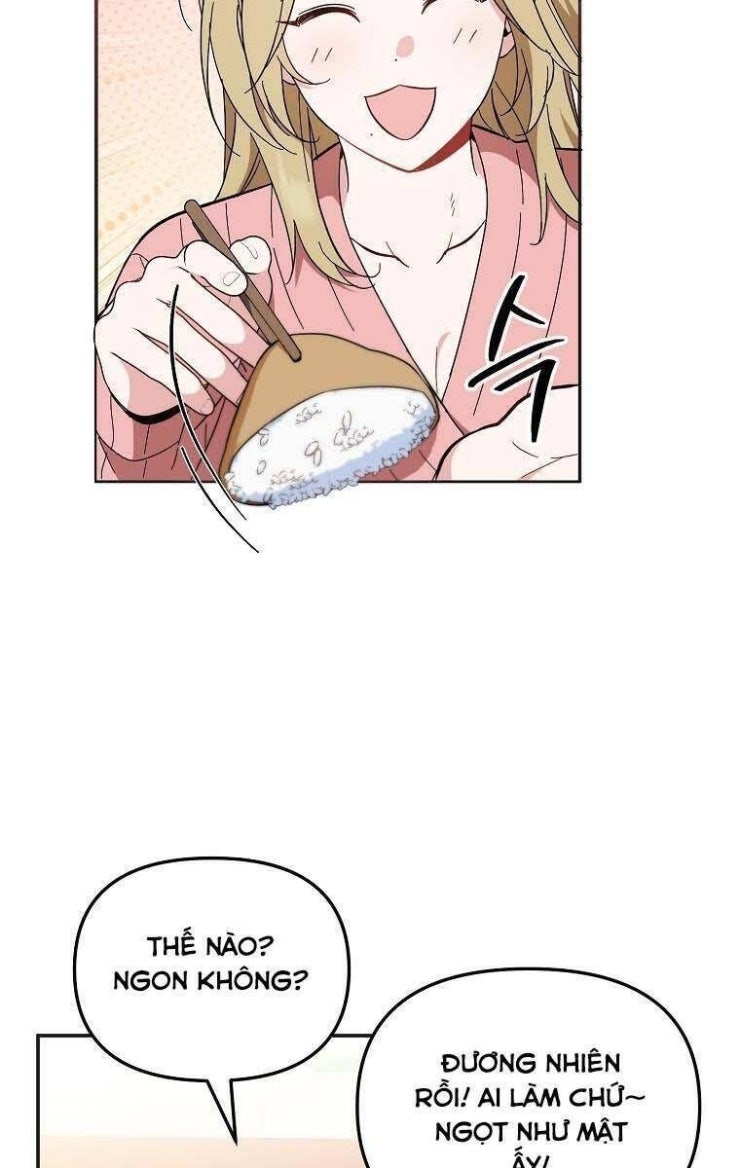 Mối Tình Đầu Đến Từ Tương Lai - Page 12