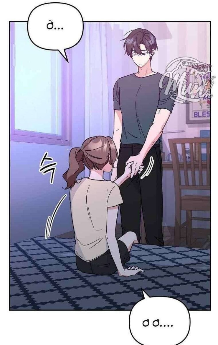 Mối Tình Đầu Đến Từ Tương Lai - Page 36