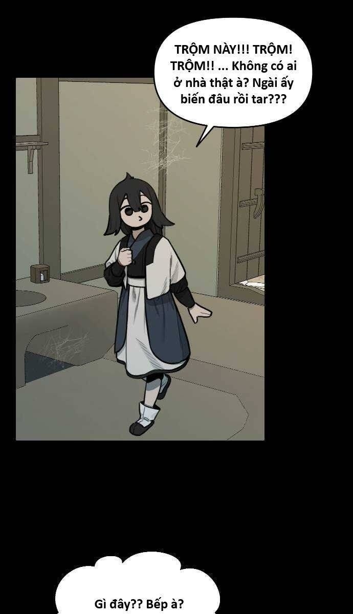 Hổ Đến Chơi Nhà - Page 20