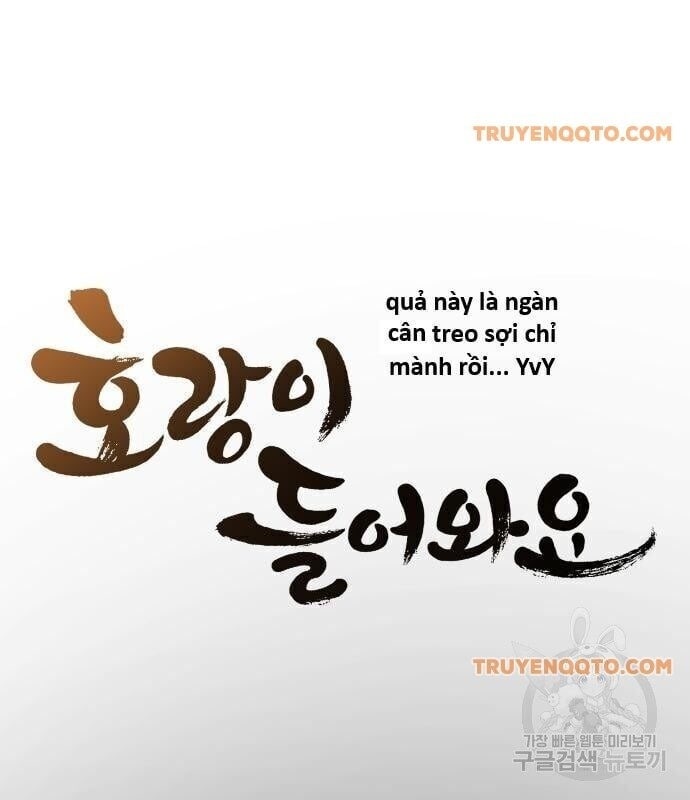 Hổ Đến Chơi Nhà - Page 30