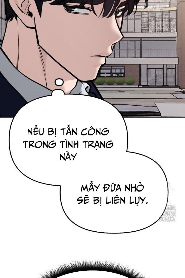 Giang Hồ Thực Thi Công Lý - Page 69
