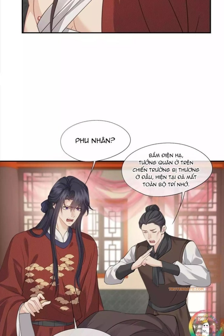 Gài Bẫy Ác Khuyển - Page 32