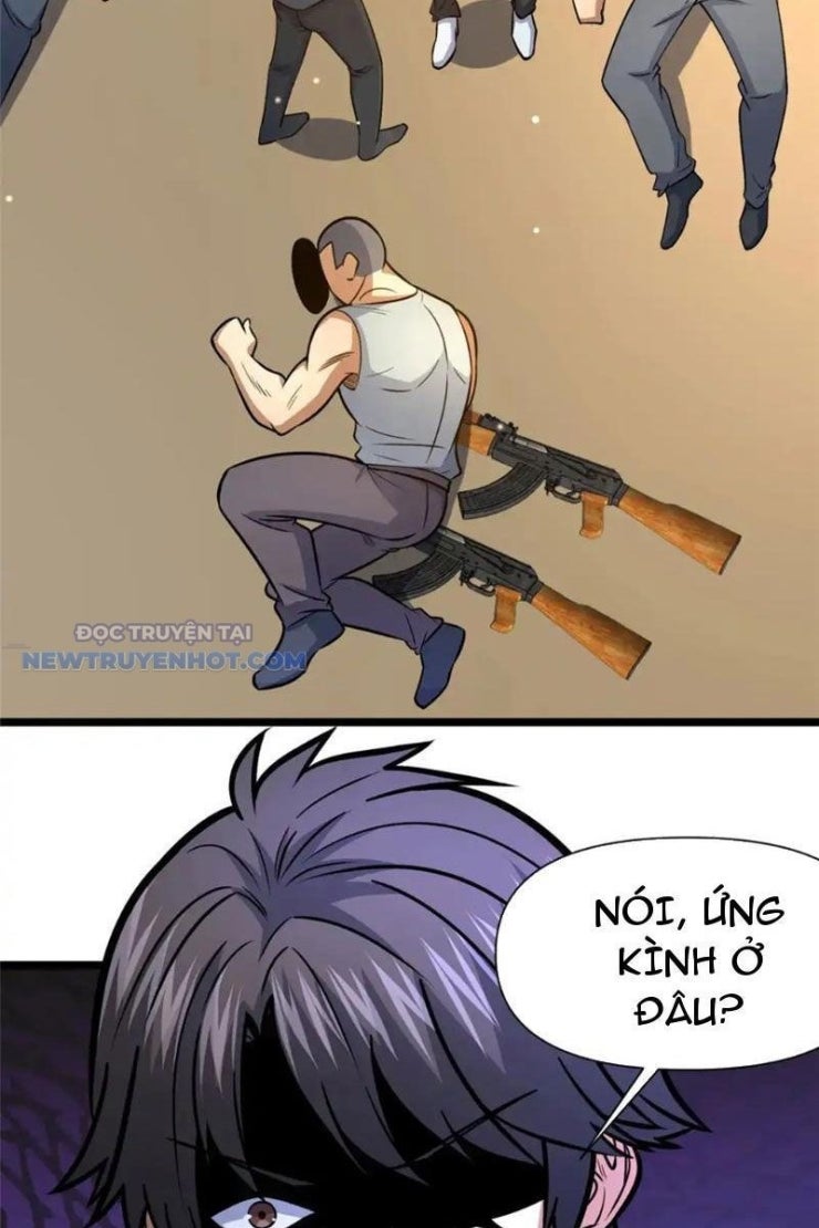 Đô Thị Cực Phẩm Y Thần - Page 14