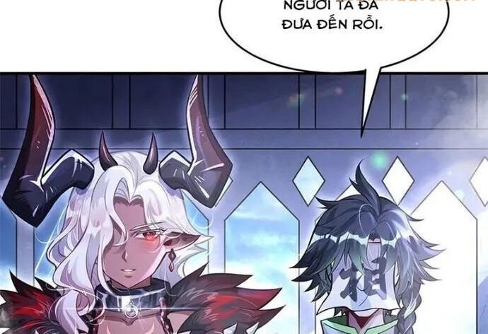 Các Nữ Đồ Đệ Của Ta Đều Là Chư Thiên Đại Lão Tương Lai - Page 9