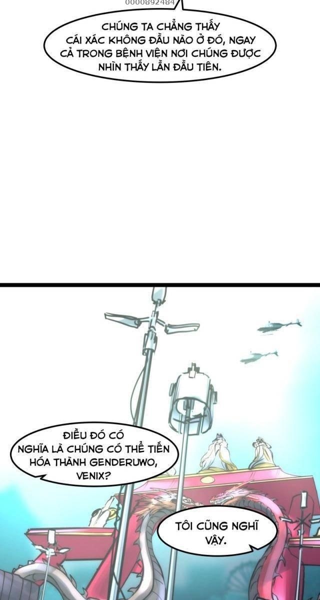 Cột Sống Đỏ - Page 7