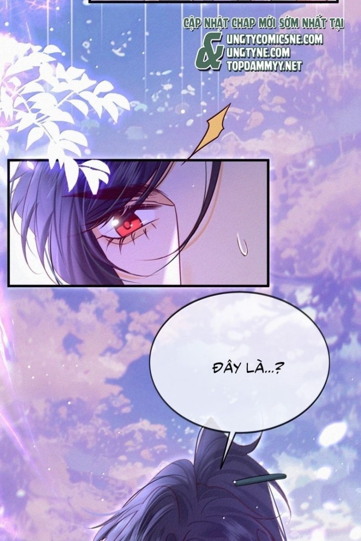 Nam Chủ Vì Sao Quyến Rũ Ta - Page 24