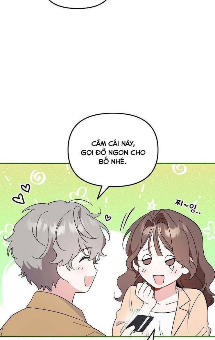 Mối Tình Đầu Đến Từ Tương Lai - Page 108