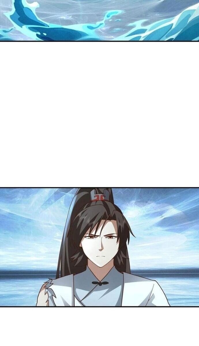 Hỗn Độn Thiên Đế Quyết - Page 37