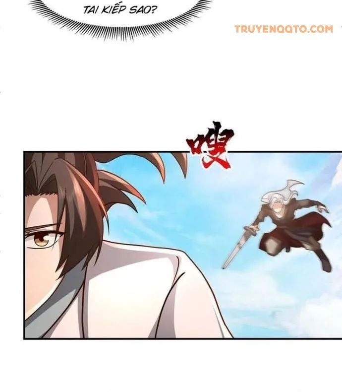 Hỗn Độn Thiên Đế Quyết - Page 13