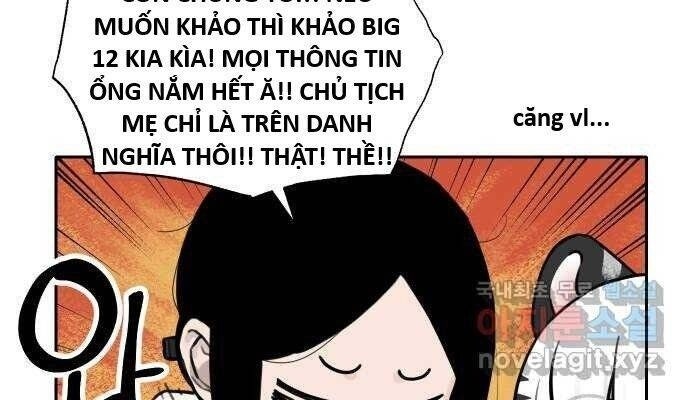 Hổ Đến Chơi Nhà - Page 40