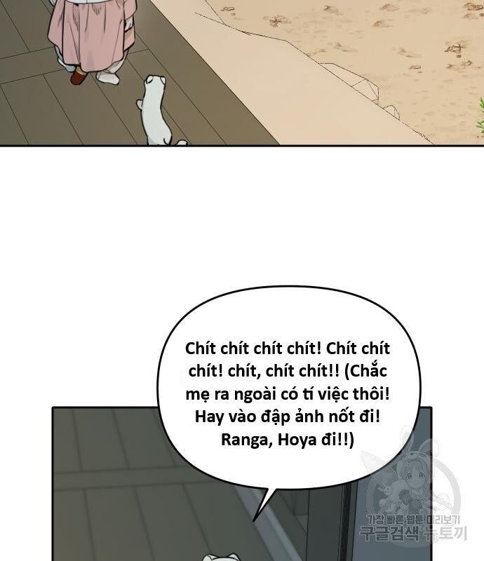 Hổ Đến Chơi Nhà - Page 27