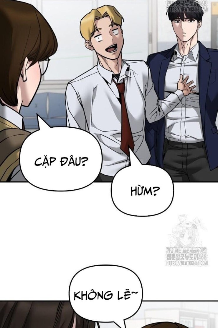 Giang Hồ Thực Thi Công Lý - Page 74