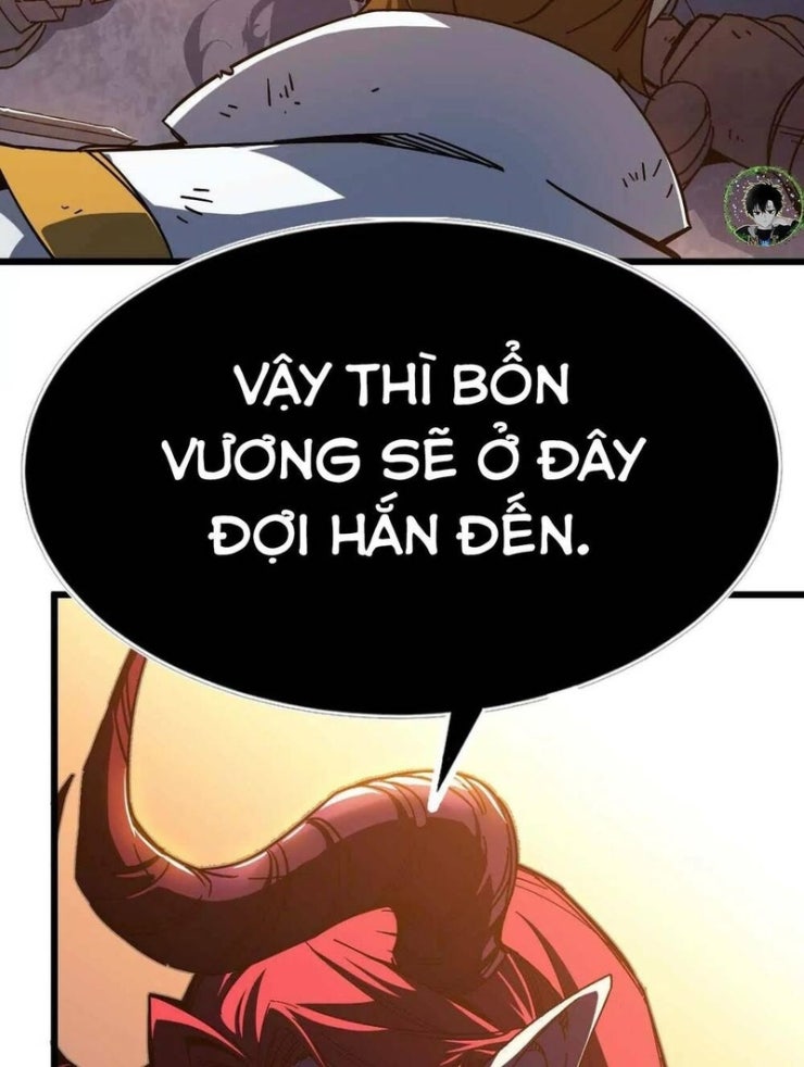 Dũng giả x nữ ma vương - Page 25