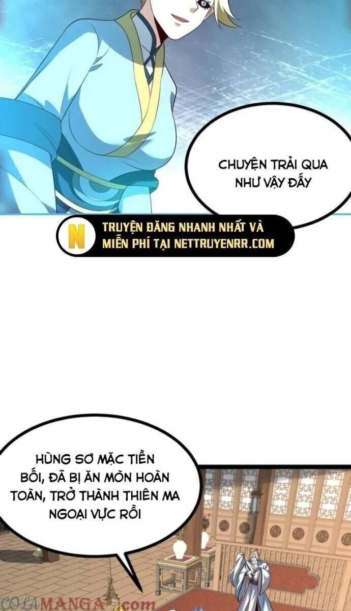 Chính Nghĩa Không!! Ta Trở Thành Phản Diện - Page 13