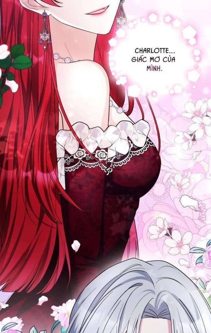 Chiếc Túi Bí Mật Của Tiểu Thư Xấu Xí - Page 11