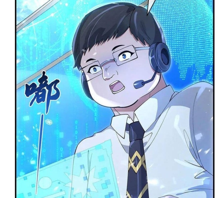 Các Nữ Đồ Đệ Của Ta Đều Là Chư Thiên Đại Lão Tương Lai - Page 23