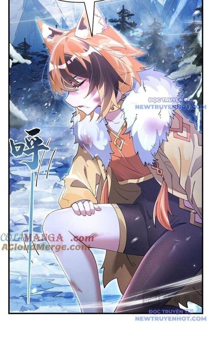 Các Nữ Đồ Đệ Của Ta Đều Là Chư Thiên Đại Lão Tương Lai - Page 20