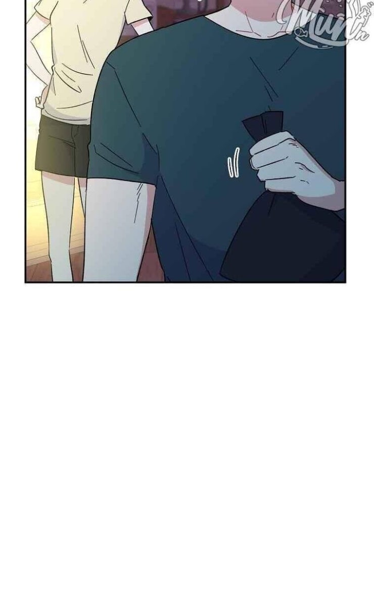 Mối Tình Đầu Đến Từ Tương Lai - Page 19