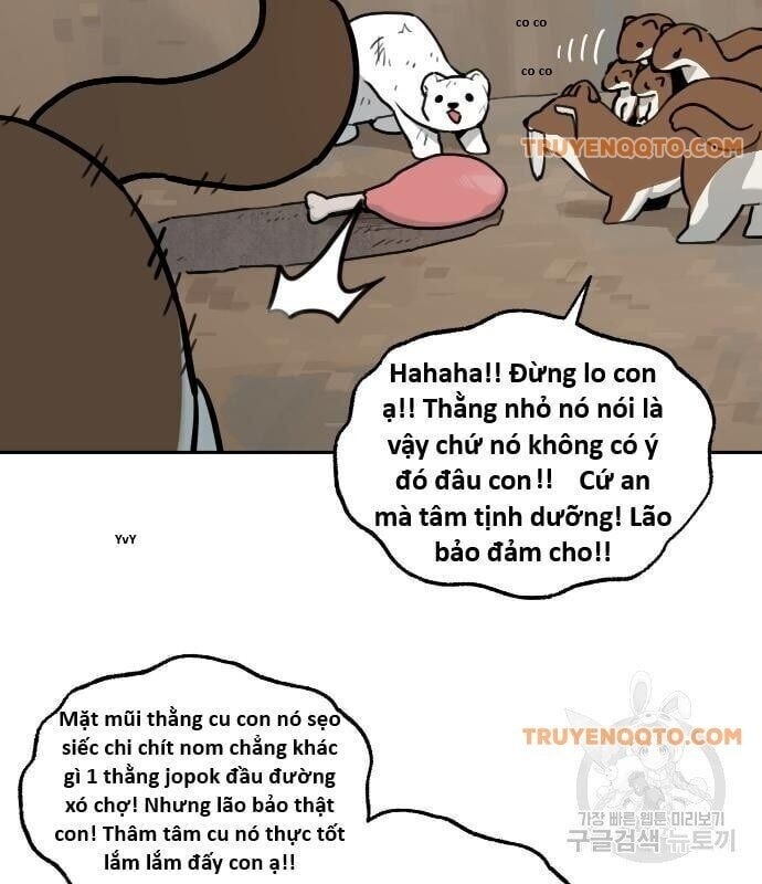 Hổ Đến Chơi Nhà - Page 51
