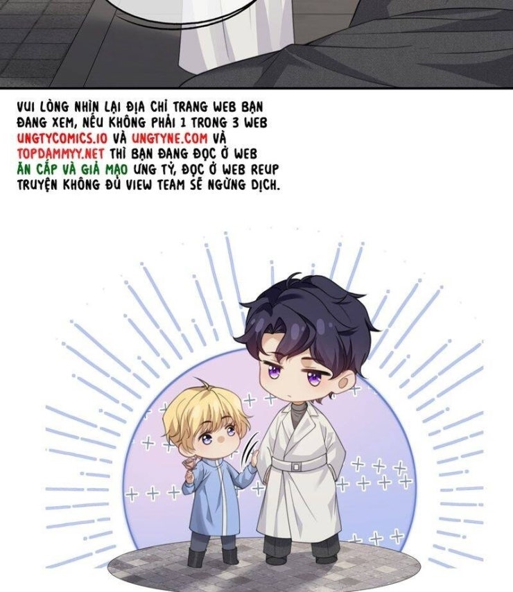 Gài Bẫy Ác Khuyển - Page 21