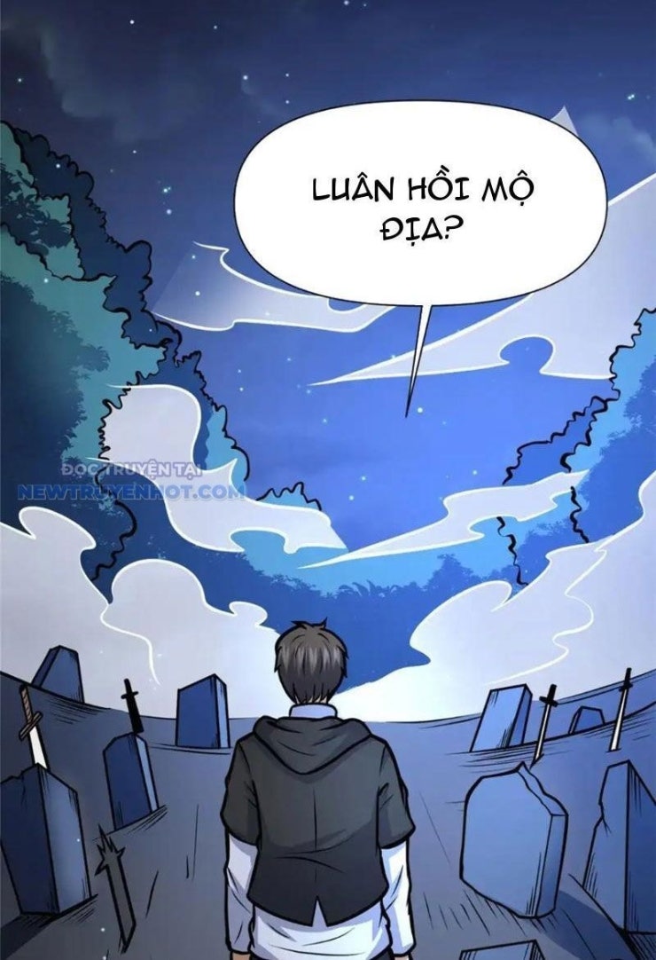Đô Thị Cực Phẩm Y Thần - Page 8