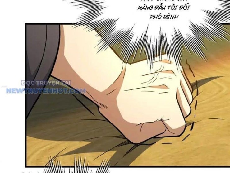 Đô Thị Cực Phẩm Y Thần - Page 6